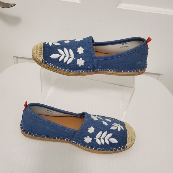 Sea Star Beachcomber Espadrilles Size 10M, Resortwear, Beachwear - Picture 4 of 14